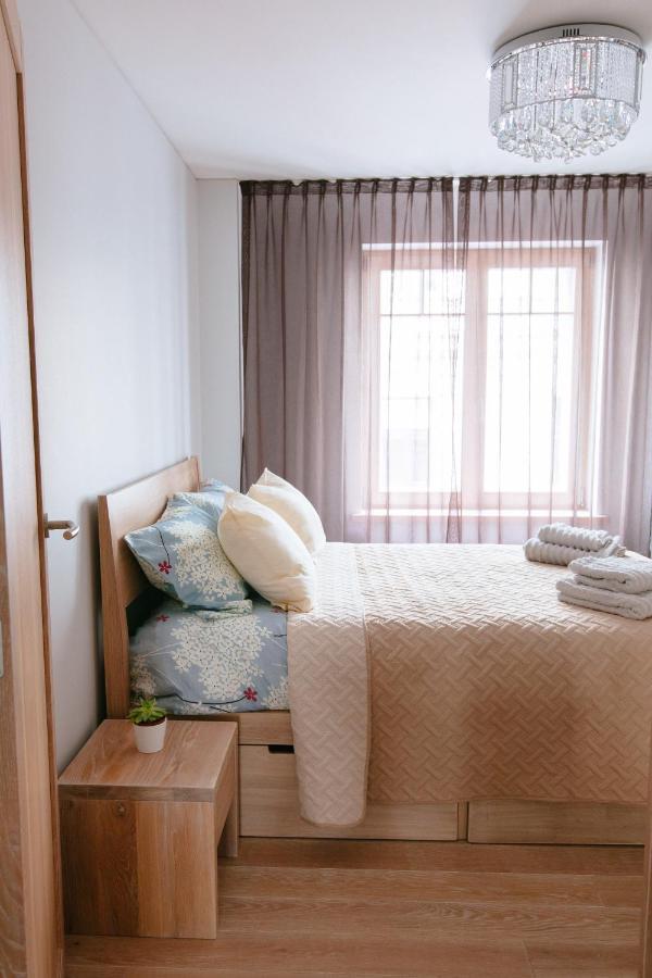 New Exclusive 2 Bedroom Apartment In Old里加 外观 照片