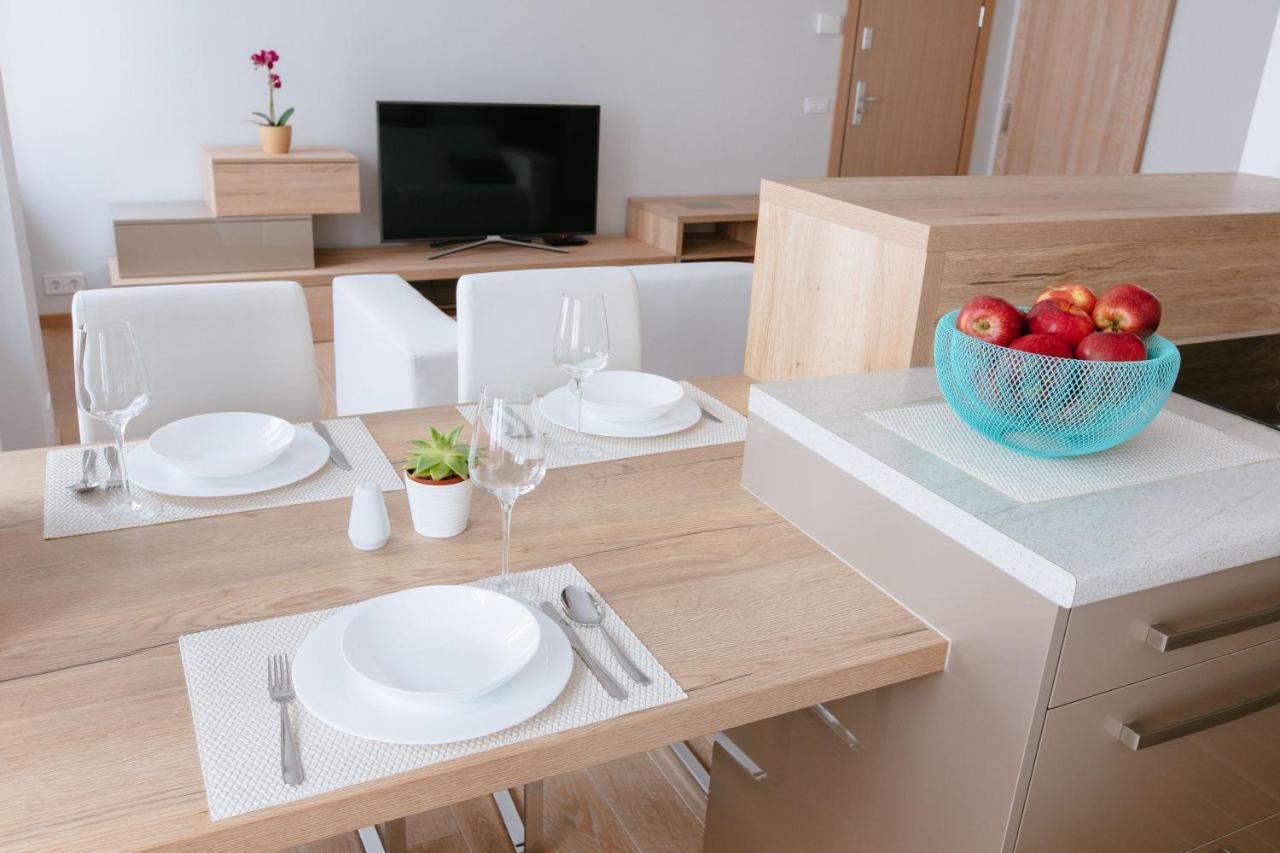 New Exclusive 2 Bedroom Apartment In Old里加 外观 照片