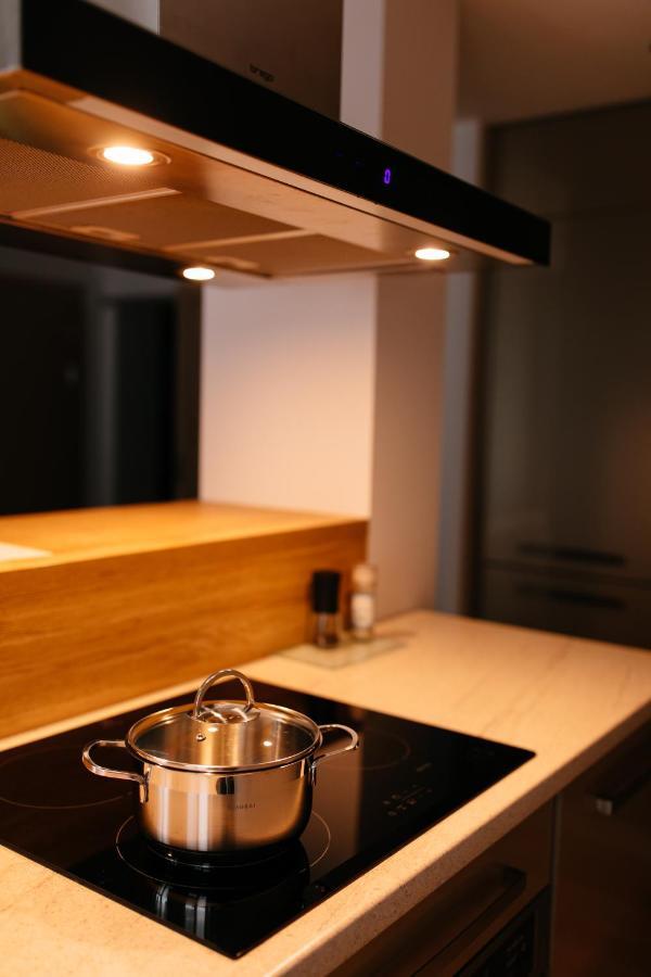 New Exclusive 2 Bedroom Apartment In Old里加 外观 照片