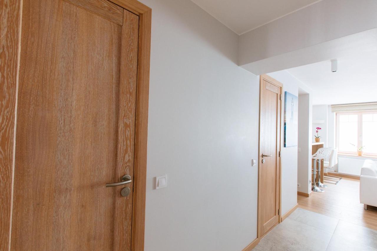 New Exclusive 2 Bedroom Apartment In Old里加 外观 照片