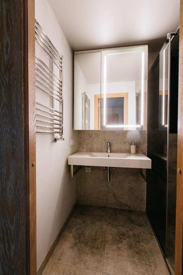 New Exclusive 2 Bedroom Apartment In Old里加 外观 照片