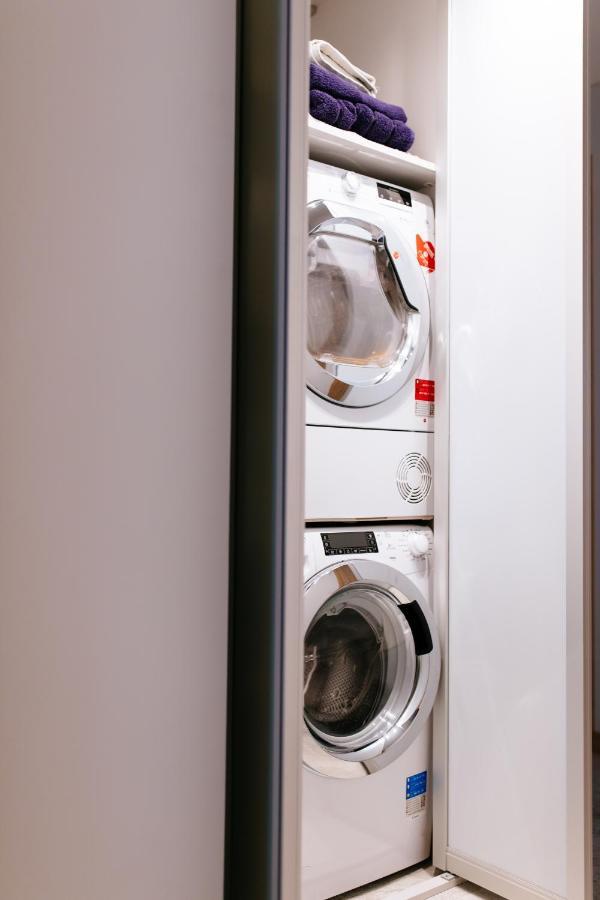 New Exclusive 2 Bedroom Apartment In Old里加 外观 照片