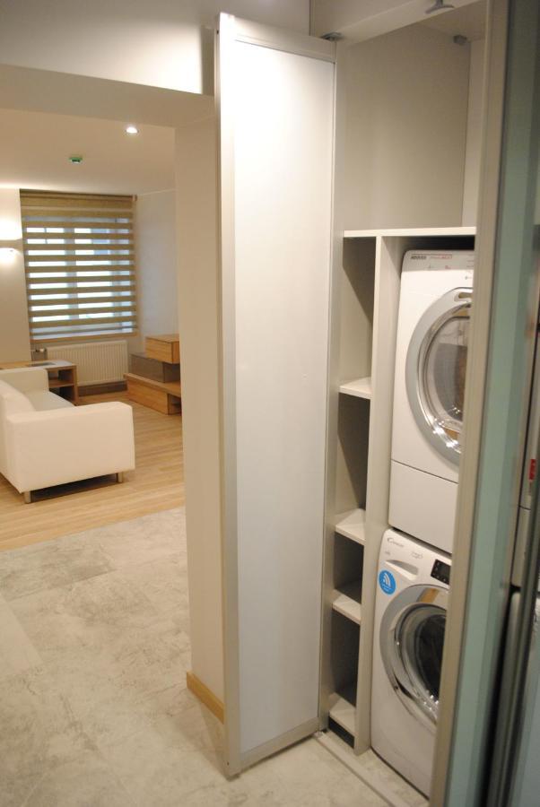 New Exclusive 2 Bedroom Apartment In Old里加 外观 照片