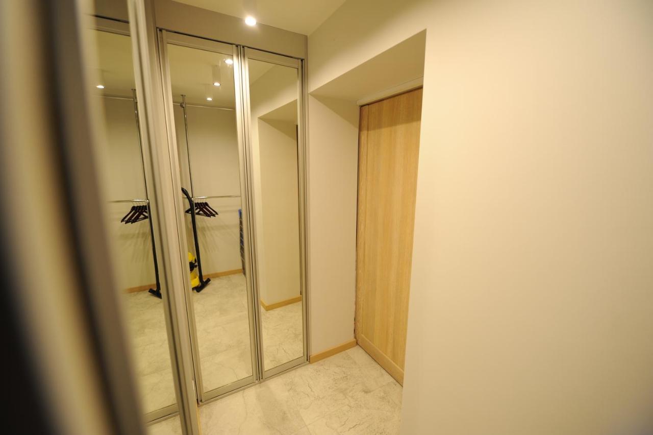 New Exclusive 2 Bedroom Apartment In Old里加 外观 照片